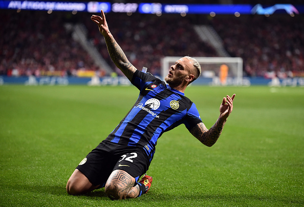 风云突变！里昂集结日单刀错失；欧冠版图或变；气氛紧张；训练强度明显提升(形容场面气氛热烈高涨的句子)-尊龙棋牌