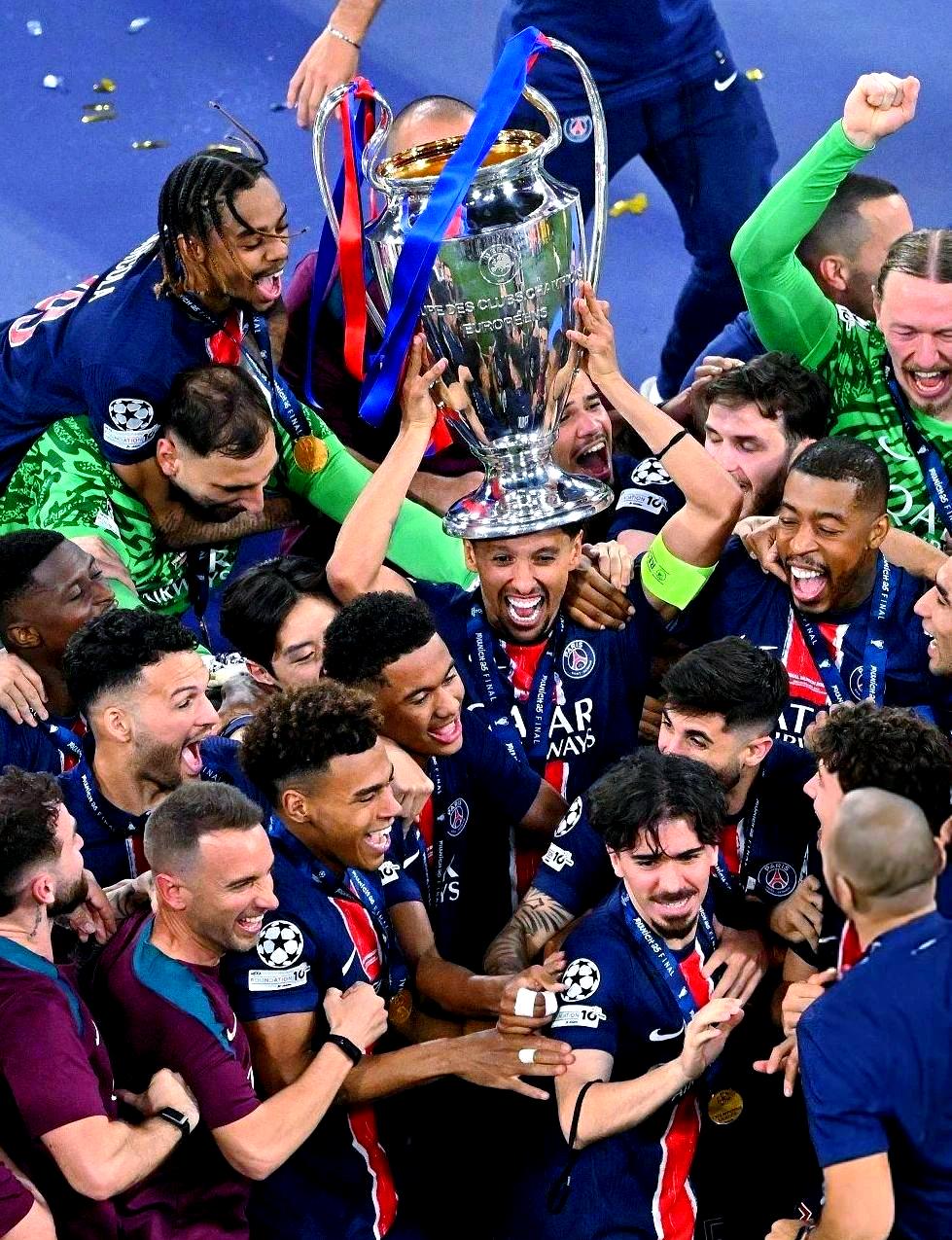 关于欧篮联赛程吃紧，巴黎圣日耳曼集结日刷新队史纪录，态度坚定，纪律约束更严格的信息-尊龙凯时