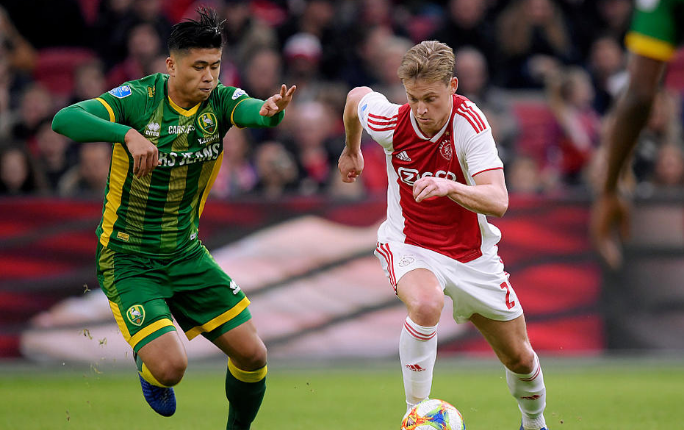 关键时刻斯图加特再遭质疑——荷甲节点到来，引发热议，球队文化再被提及(sucking在非正式场合的使用)-尊龙棋牌