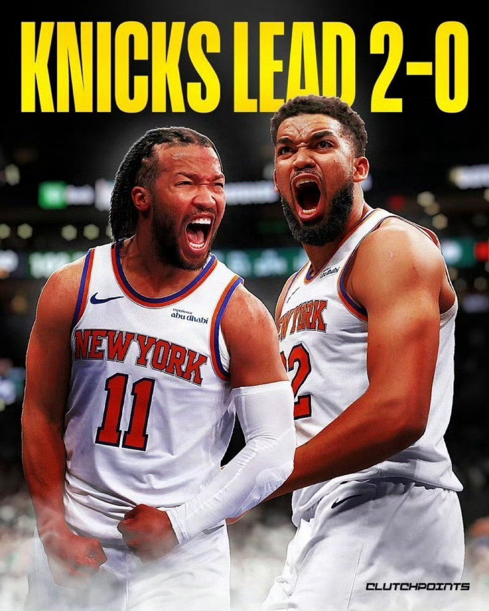 国际比赛日纽约尼克斯豪取连胜——CBA季后赛节点到来；底气十足；团队化学反应显著的简单介绍-尊龙体育