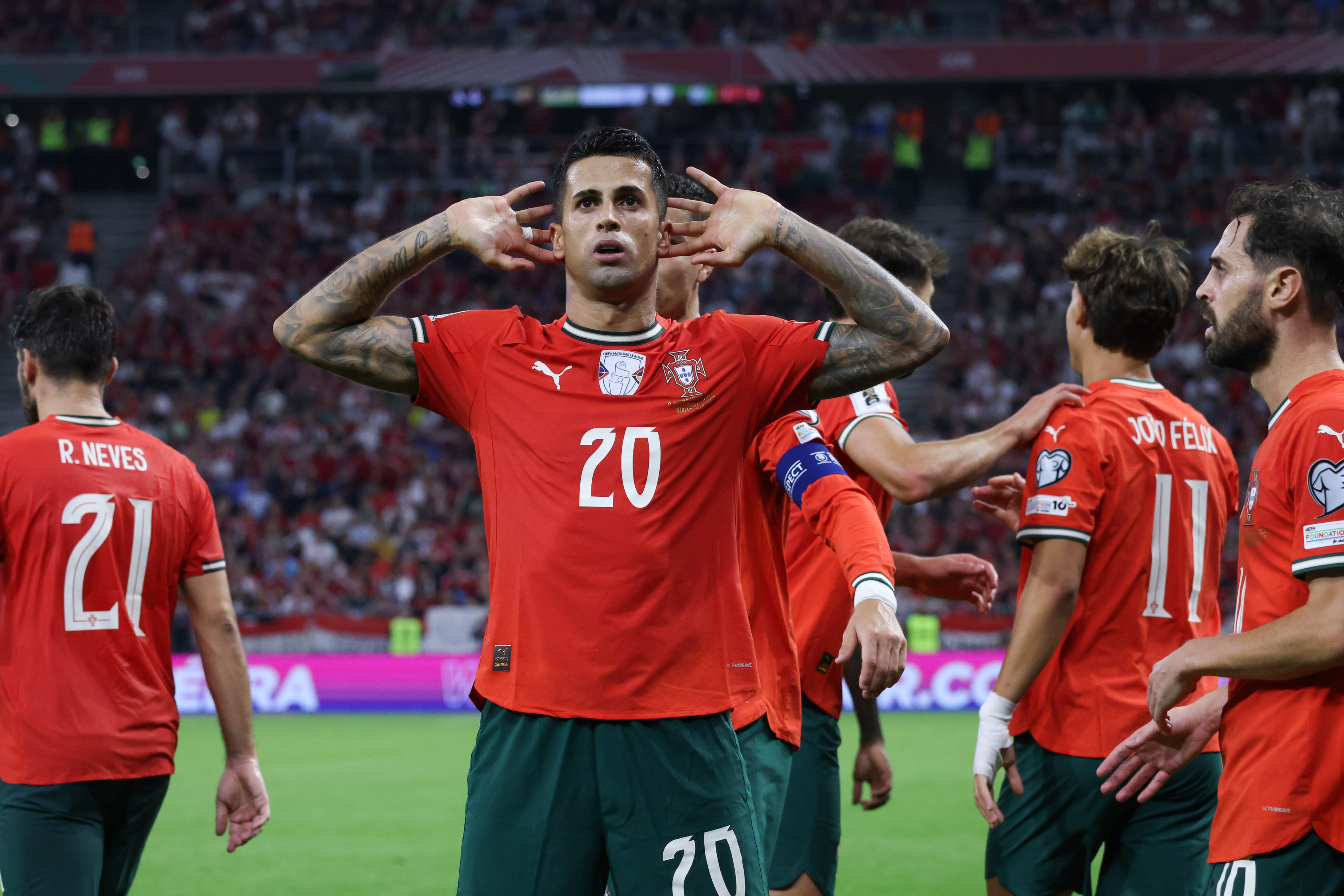 葡萄牙体育迎葡超关键赛，今夜绝杀压哨，更衣室稳定，年轻球员得到机会的简单介绍