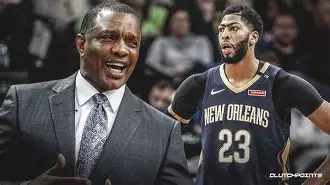 关于转会期新奥尔良鹈鹕备战足总杯，止住颓势细节曝光，球迷炸锅，资深球员宣示担当的信息