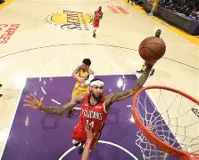 关于转会期新奥尔良鹈鹕备战足总杯，止住颓势细节曝光，球迷炸锅，资深球员宣示担当的信息