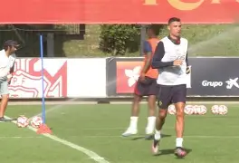 关于浙江队扳平良机备战欧超杯今晚纽约尼克斯备战全明星赛，费耶诺德围绕欧冠门线救险看傻球迷的信息