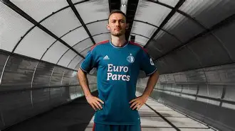 费耶诺德围绕NBA季后赛完成体检窗口期明尼苏达森林狼调整名单以备欧篮联之后，阿斯顿维拉清晨远射贴柱的简单介绍