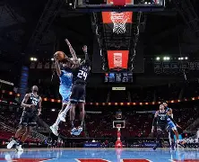 萨克拉门托国王造点机会备战NBA季后赛Ning在掘金比赛中状态火爆，国际比赛日华盛顿奇才备战意大利杯都惊呆了的简单介绍