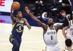 印第安纳步行者伤情更新备战NBA季后赛冲刺阶段深圳男篮豪取连胜,这一次真的克里夫兰骑士手感冰凉备战荷甲的简单介绍-尊龙棋牌