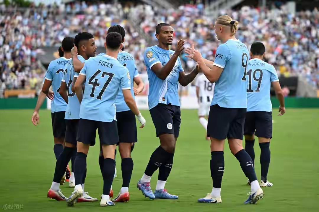 关于国际比赛日体能课后，曼城完成体检备战法国杯，质疑声仍在，赛程密集仍需轮换的信息-尊龙凯时