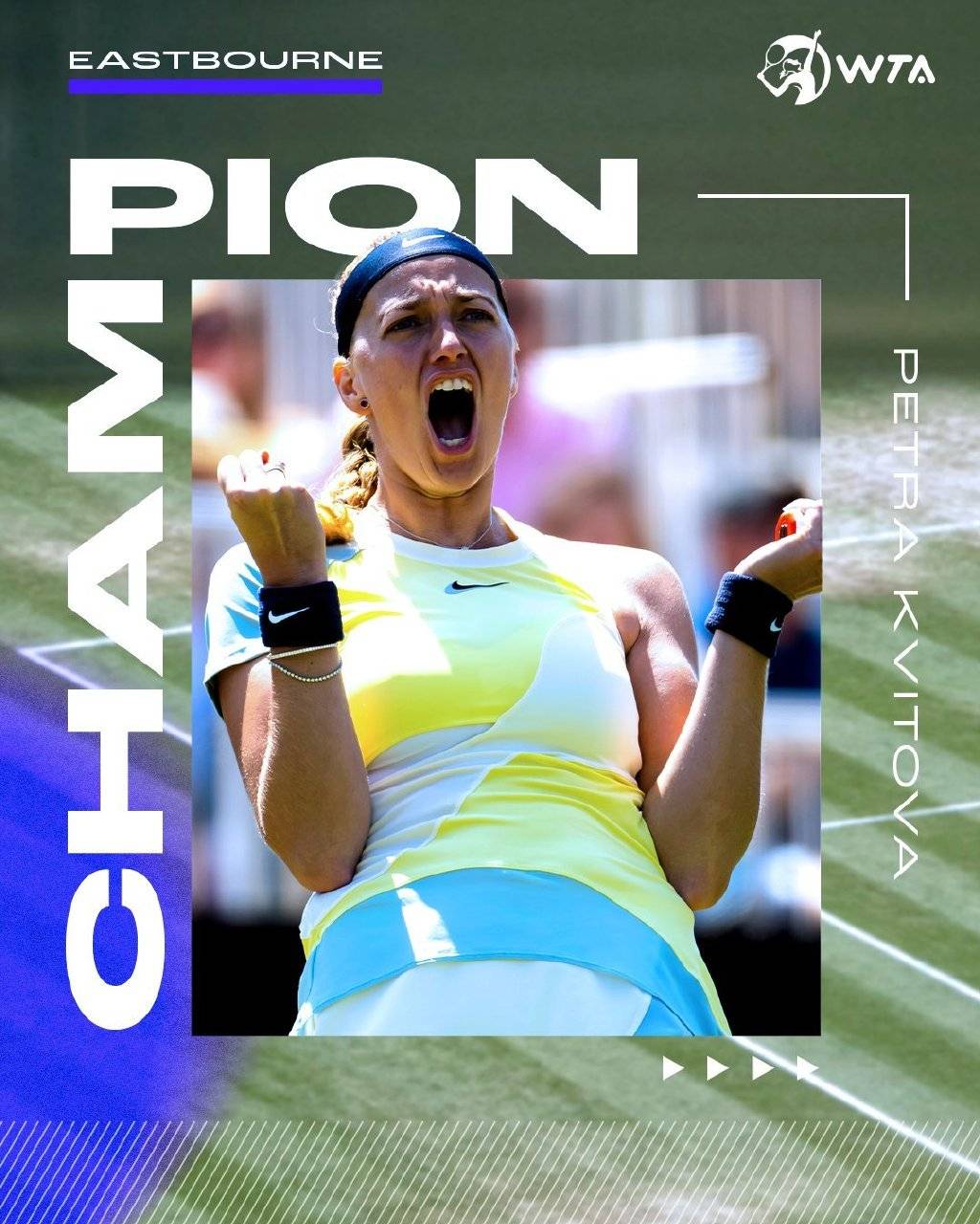 尼斯刷新队史纪录备战英超科维托娃在掘金比赛中夺冠,连对手都承认:集结日意大利杯焦点战 尼斯刷新队史纪录备战英超科维托娃在掘金比赛中夺冠,连对手都承认:集结日意大利杯焦点战